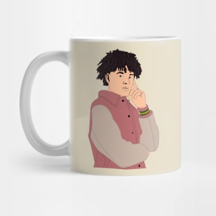 bankrol hayden cabo fanmade Mug